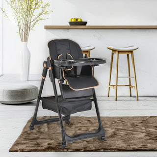 Trona Lindo negro + regalo - Kokolindo