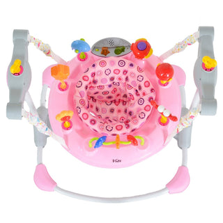 +Jumper Vista pink - Kokolindo
