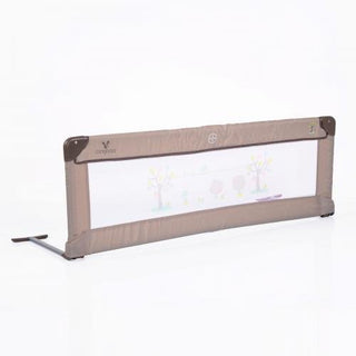 Barrera de cama beige - Kokolindo