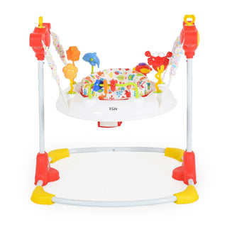 +Jumper Vista white - Kokolindo