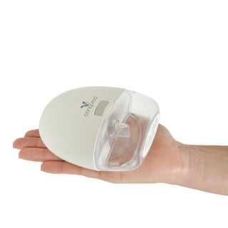 Sacaleches eléctrico Embrace Hands - Free - Kokolindo