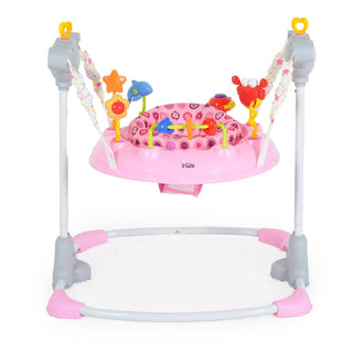 +Jumper Vista pink - Kokolindo
