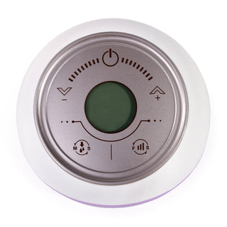 Sacaleches eléctrico Elegance Duo purple - Kokolindo