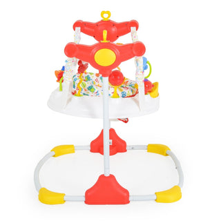 +Jumper Vista white - Kokolindo