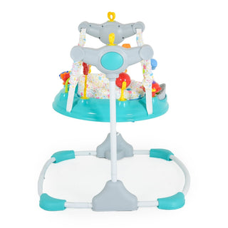 +Jumper Vista turquoise - Kokolindo