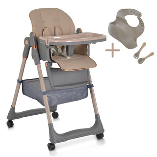 Trona Lindo beige + regalo - Kokolindo
