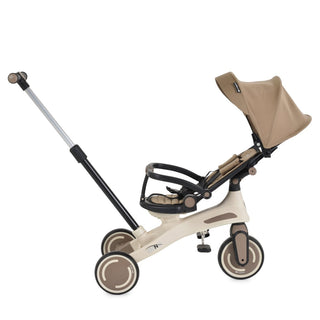 +Tricycle Juno brown - Kokolindo
