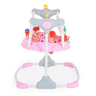 +Jumper Vista pink - Kokolindo