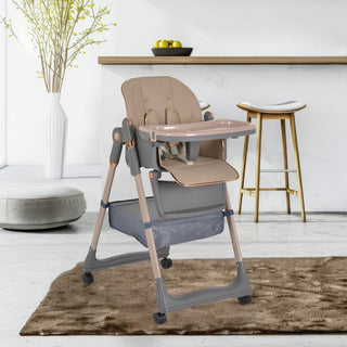 Trona Lindo beige + regalo - Kokolindo