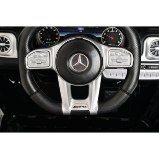 +BO Mercedes - AMG G63 S306 black - Kokolindo
