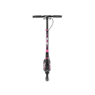 +Scooter Spooky pink - Kokolindo