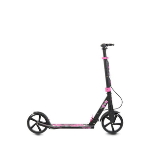 +Scooter Spooky pink - Kokolindo