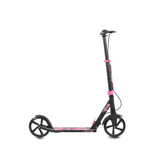 +Scooter Spooky pink - Kokolindo