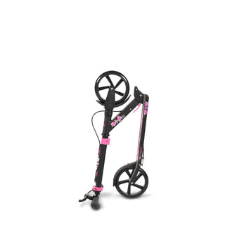 +Scooter Spooky pink - Kokolindo