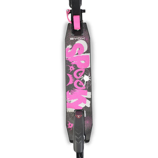 +Scooter Spooky pink - Kokolindo