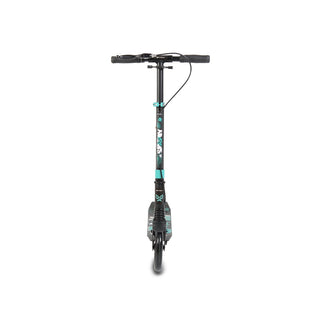 +Scooter Spooky turquoise - Kokolindo