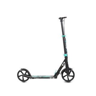 +Scooter Spooky turquoise - Kokolindo
