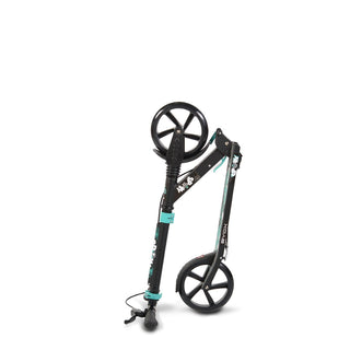 +Scooter Spooky turquoise - Kokolindo
