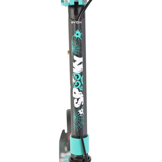 +Scooter Spooky turquoise - Kokolindo