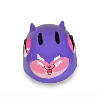 +Helmet Kati (48 - 54 cm) purple - Kokolindo