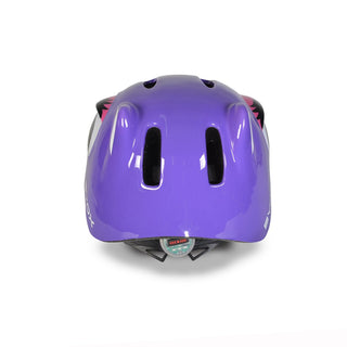 +Helmet Kati (48 - 54 cm) purple - Kokolindo