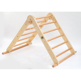 +Climbing Pikler Triangle 3in1 - PH13G026 - Kokolindo