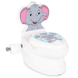Orinal educativo Pilsan 07566 Elephante - Kokolindo