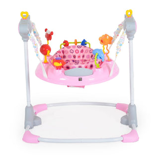 +Jumper Vista pink - Kokolindo