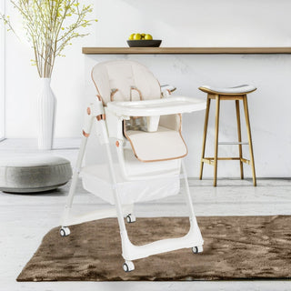 Trona Lindo blanco + regalo - Kokolindo