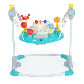+Jumper Vista turquoise - Kokolindo
