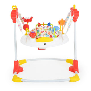 +Jumper Vista white - Kokolindo