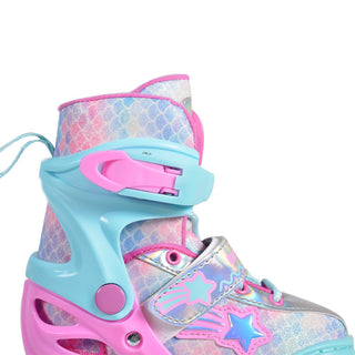 +Skates Ariel S - (30 - 33) - Kokolindo