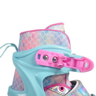 +Skates Ariel S - (30 - 33) - Kokolindo