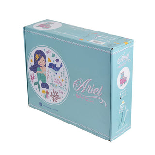 +Skates Ariel S - (30 - 33) - Kokolindo