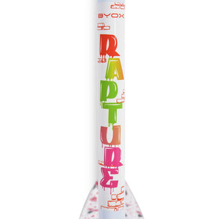 +Scooter Rapture white - Kokolindo