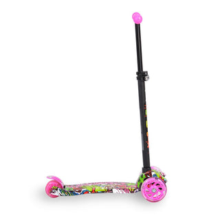 +Scooter Rapture pink - Kokolindo