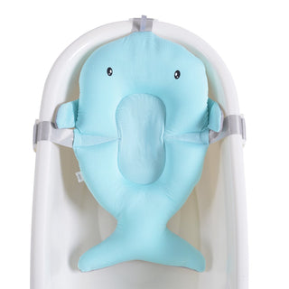 Cojín reductor Bailey azul - Kokolindo