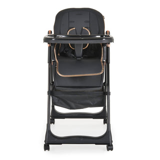 Trona Lindo negro + regalo - Kokolindo