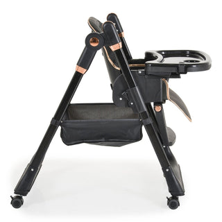 Trona Lindo negro + regalo - Kokolindo
