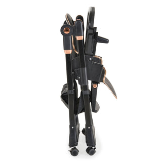 Trona Lindo negro + regalo - Kokolindo