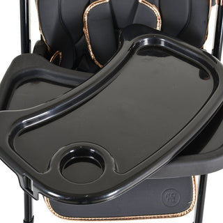 Trona Lindo negro + regalo - Kokolindo