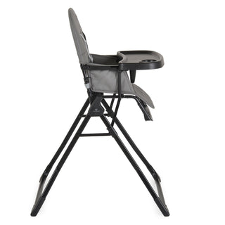 +High chair Waffle grey - Kokolindo