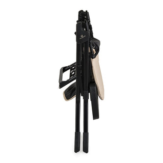 +High chair Waffle beige - Kokolindo
