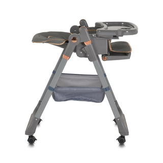 Trona Lindo gris + regalo - Kokolindo