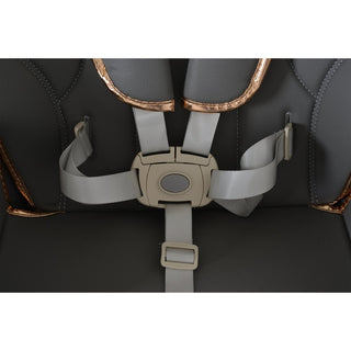 Trona Lindo gris + regalo - Kokolindo
