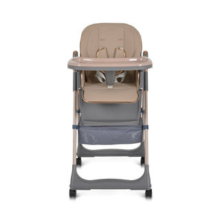 Trona Lindo beige + regalo - Kokolindo