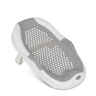 Asiento reductor de baño Meshy gris HA - B33 - Kokolindo