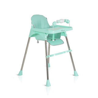 +High chair Century mint - Kokolindo