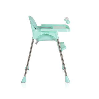 +High chair Century mint - Kokolindo