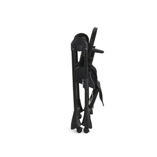 +High chair Rico black - Kokolindo